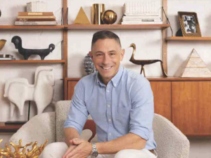 Jonathan Adler Wants to Teach You How to ‘Decorate Like a Designer’ (VIDEO)
